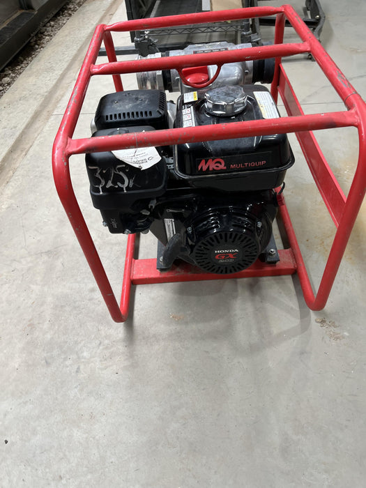 2023 MULTIQUIP QP3TH