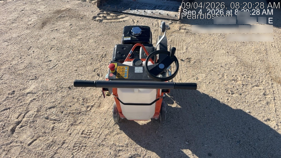 2025 HUSQVARNA FS 400 LV