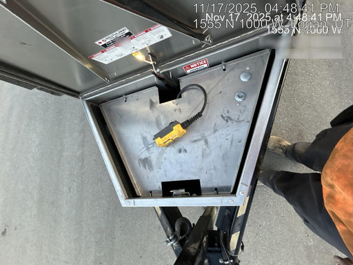 2024 SOUTHLAND SL270T-14K