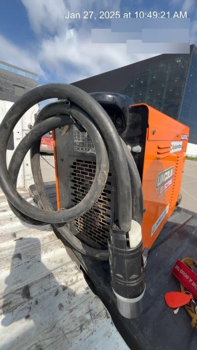 2020 LINCOLN ELECTRIC FLEXTEC 350X