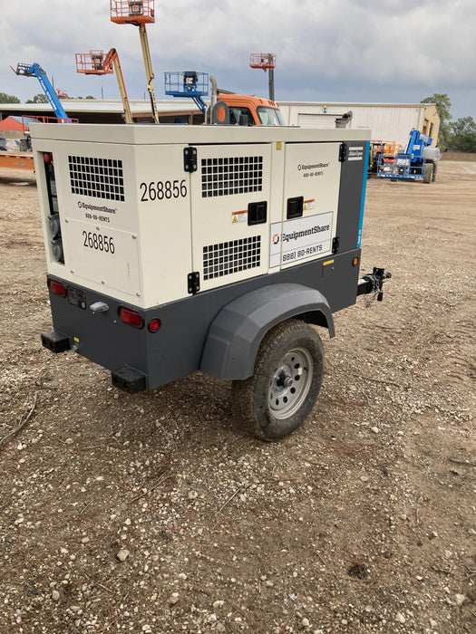 2022 ATLAS COPCO QAS25 CWK