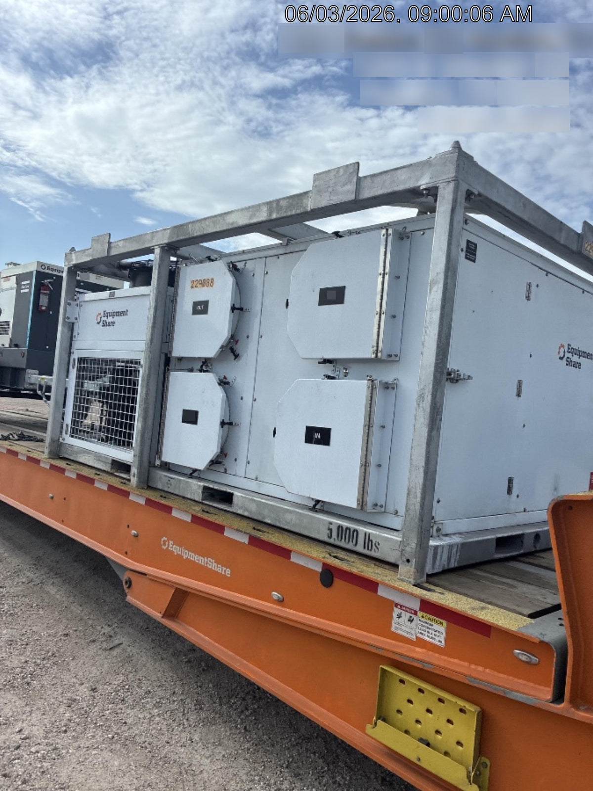 2022 SMARTECH SACP26A-SP