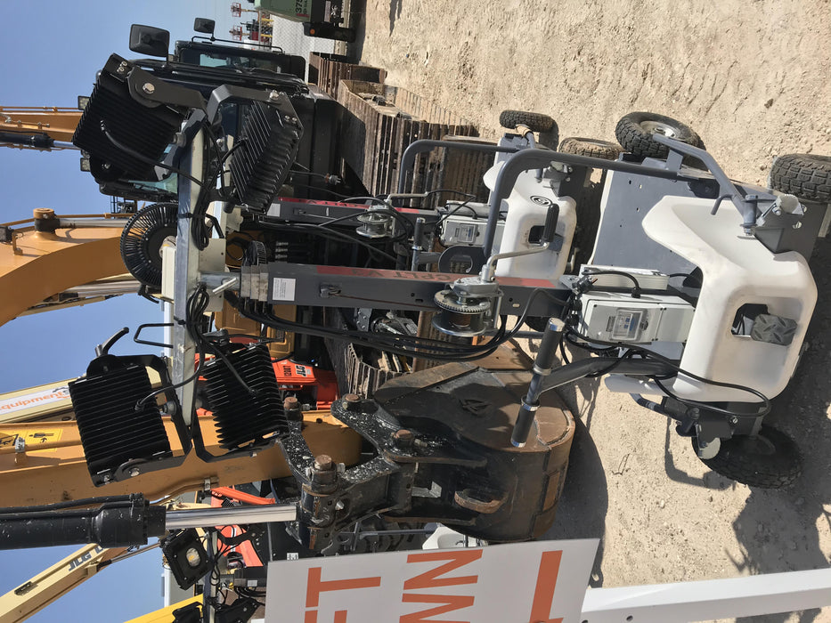 2020 CHICAGO PNEUMATIC CPLT V3