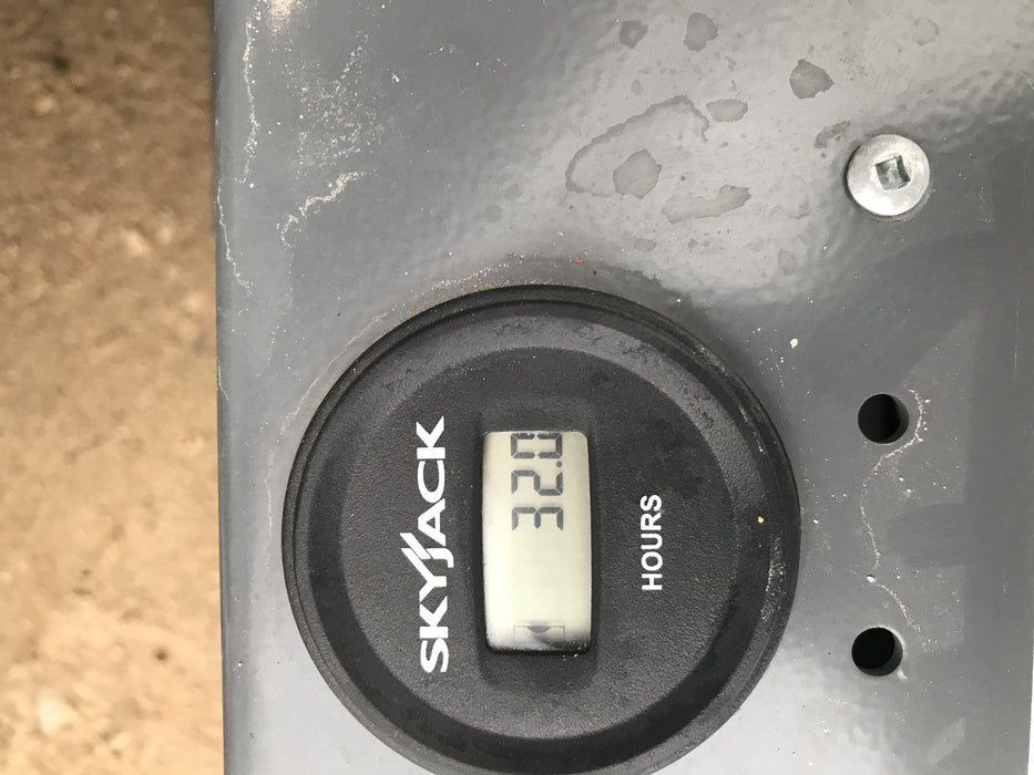 2019 Skyjack SJIII-3219 Skyjack SJIII3219 Standard w/Trojan Batteries