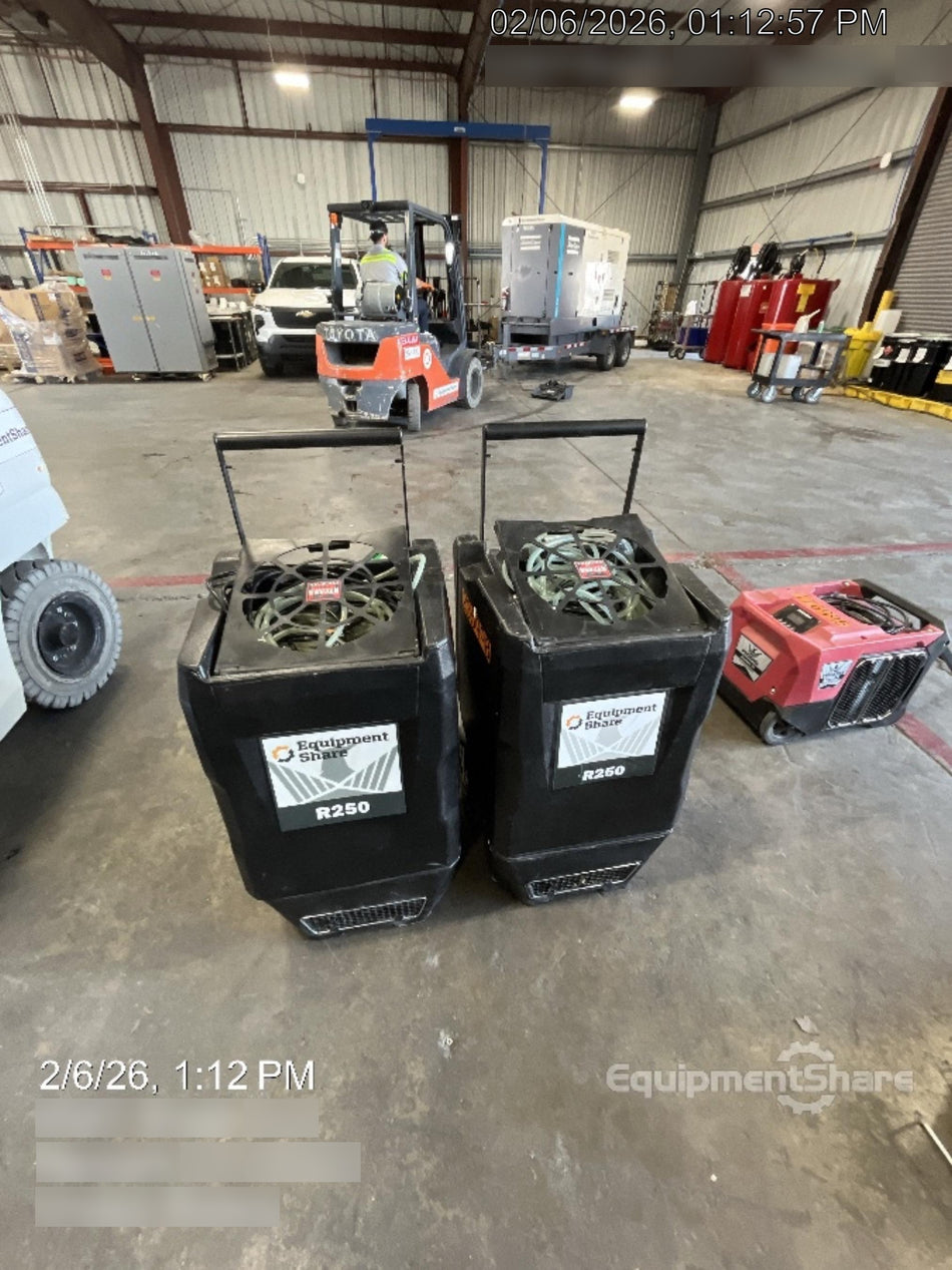 2021 PHOENIX DryMAX XL