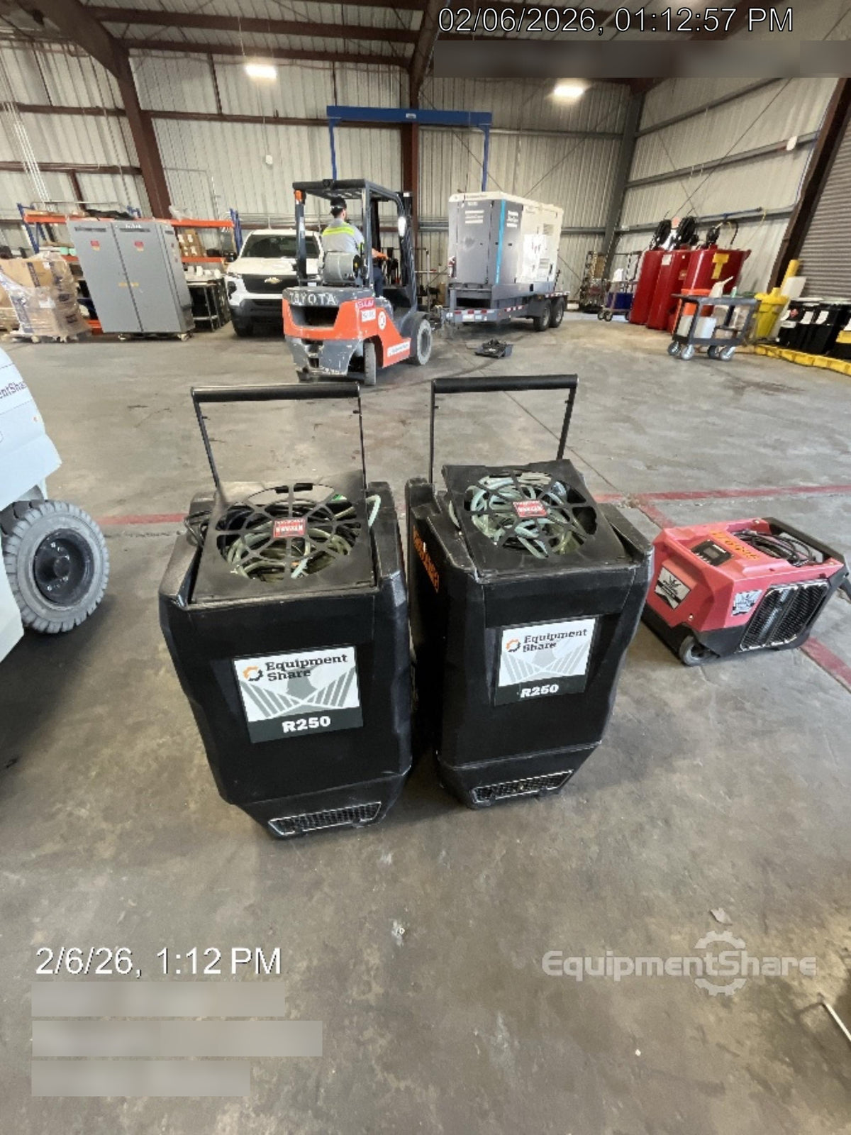 2021 PHOENIX DryMAX XL