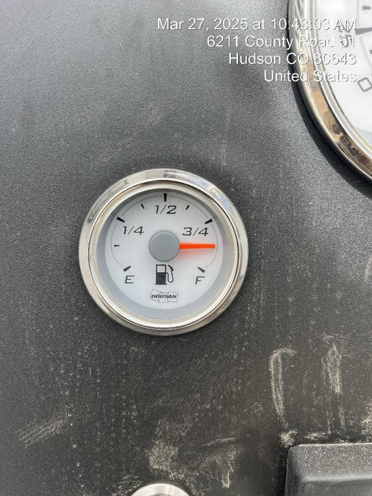 2025 BOBCAT PA1600VPWCU-T4F