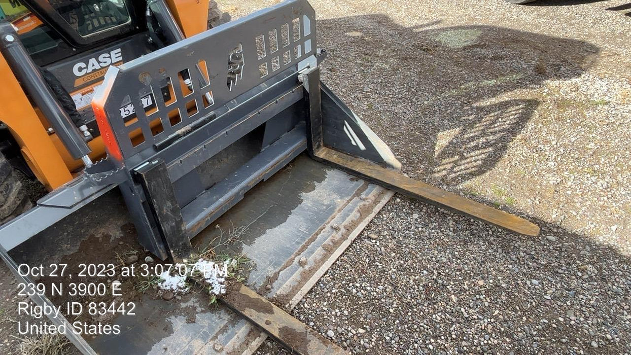 2023 SOLESBEE SPF-48