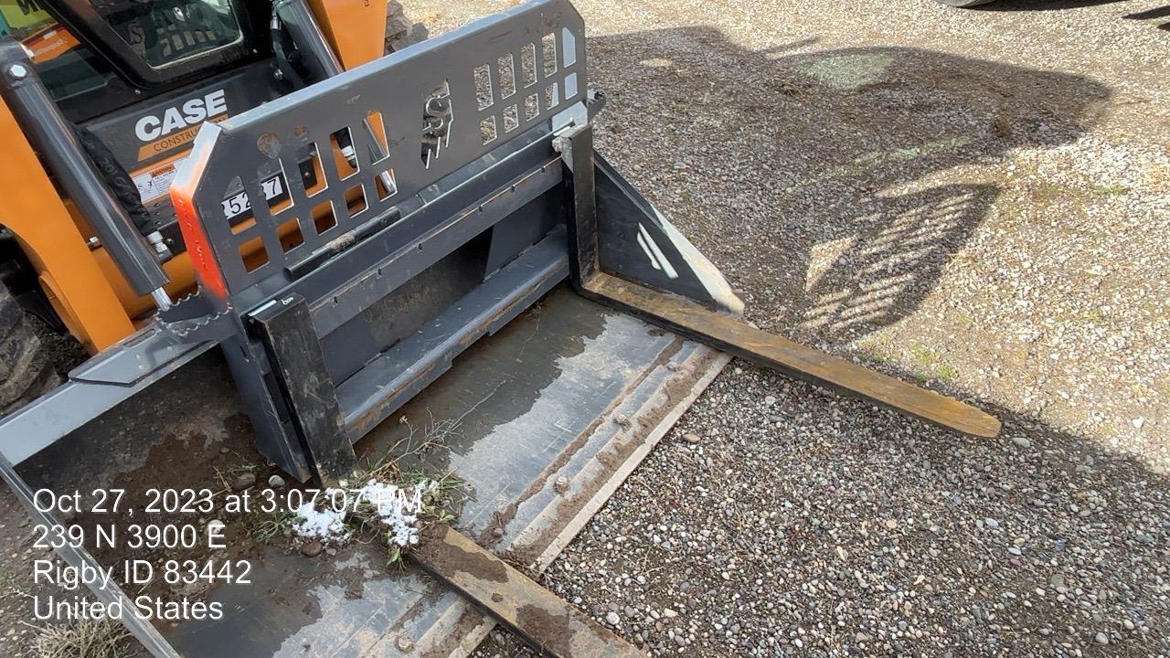 2023 SOLESBEE SPF-48