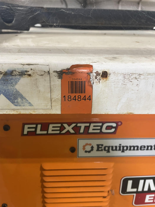 2021 LEX WR6A-7SM-FG26DZ6LD-R