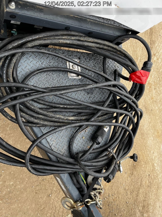 2021 AIRMAN SDG25S-8E1