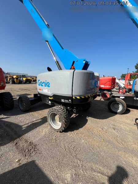 2024 GENIE S-45 XC