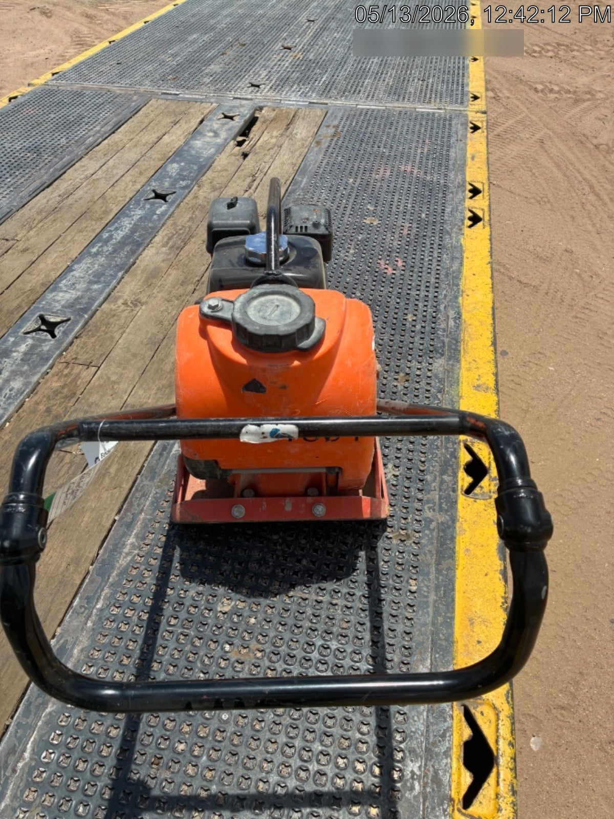 2023 MULTIQUIP MVC82VHW