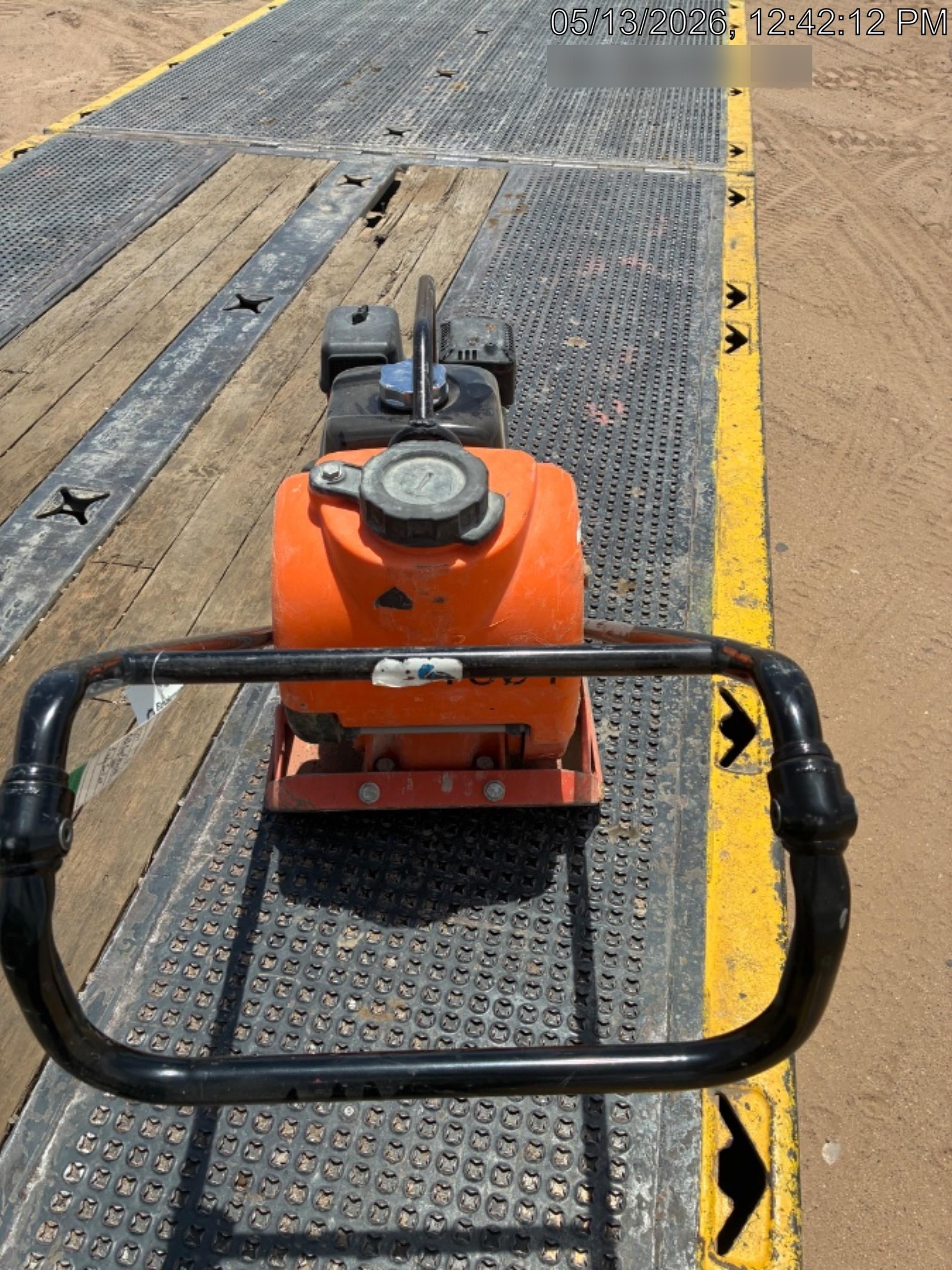 2023 MULTIQUIP MVC82VHW