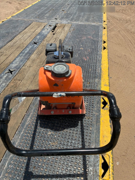 2023 MULTIQUIP MVC82VHW