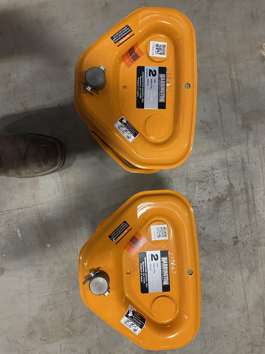 2022 HARRINGTON PTF2030