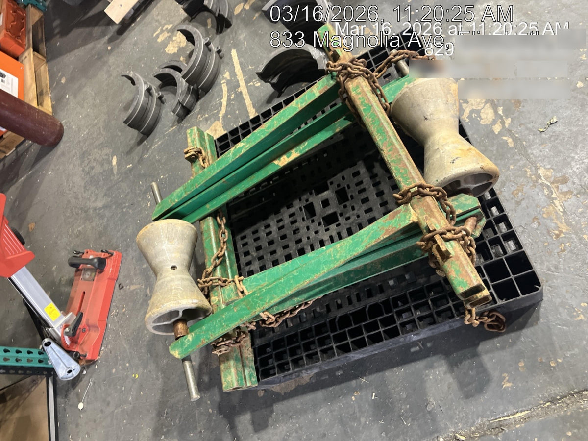 2025 MCELROY T5070901