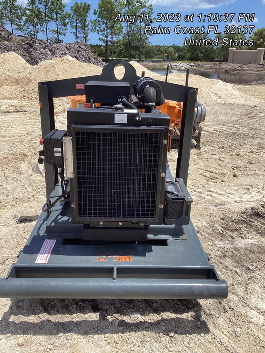 2022 MYERS-SETH RL-200