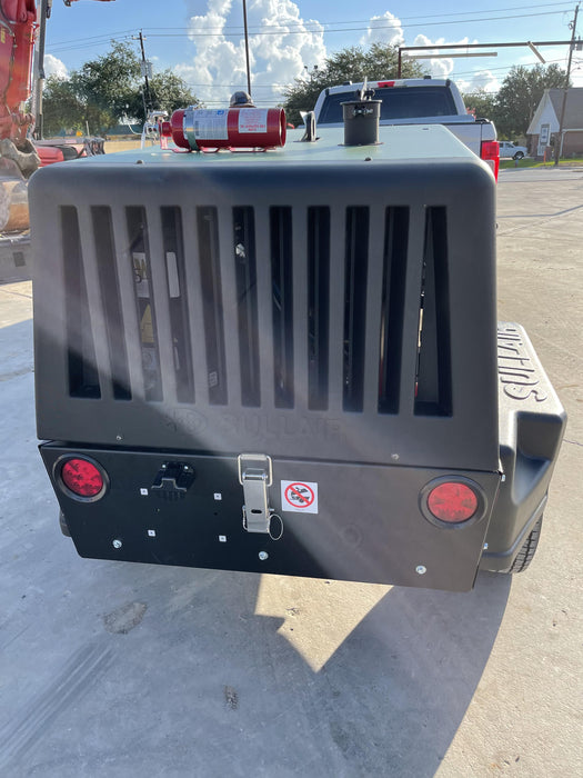 2021 SULLAIR 185D-DPQ KU4F