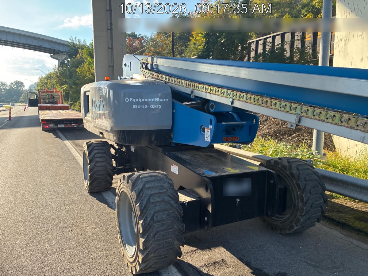 2024 GENIE S-85 XC