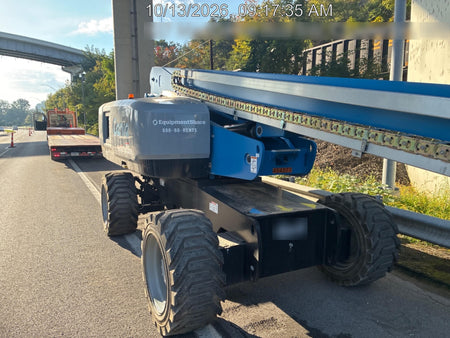 2024 GENIE S-85 XC