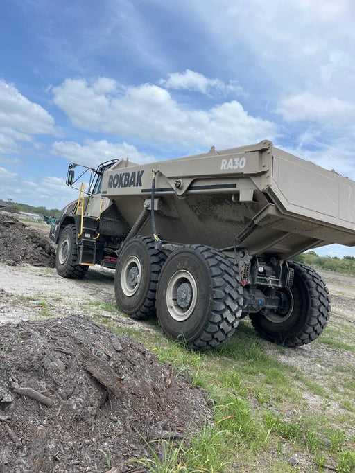2023 ROKBAK RA30