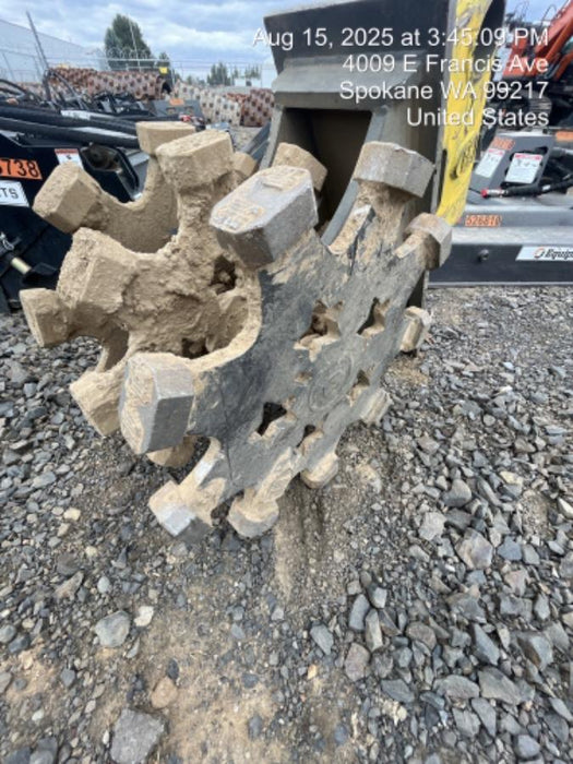 2025 STEEL UNLIMITED SUISL24CW-WR3