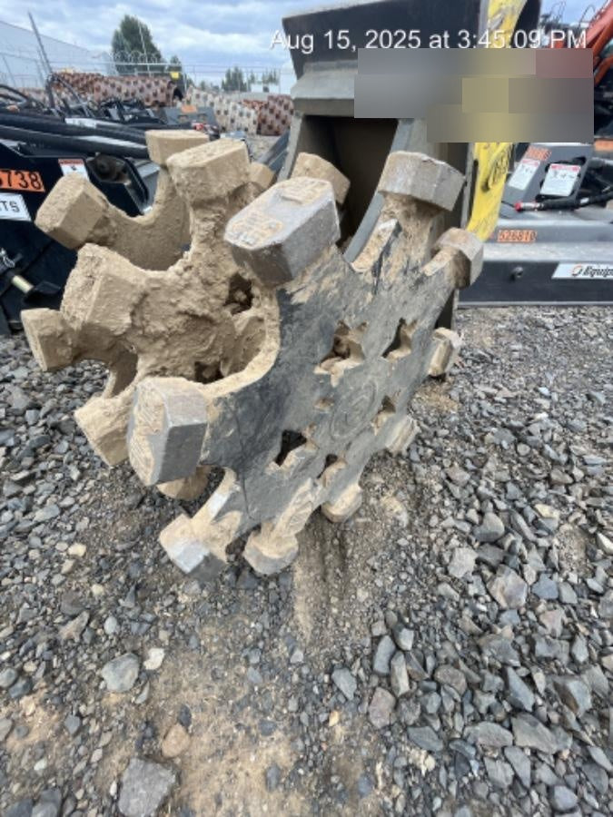 2025 STEEL UNLIMITED SUISL24CW-WR3