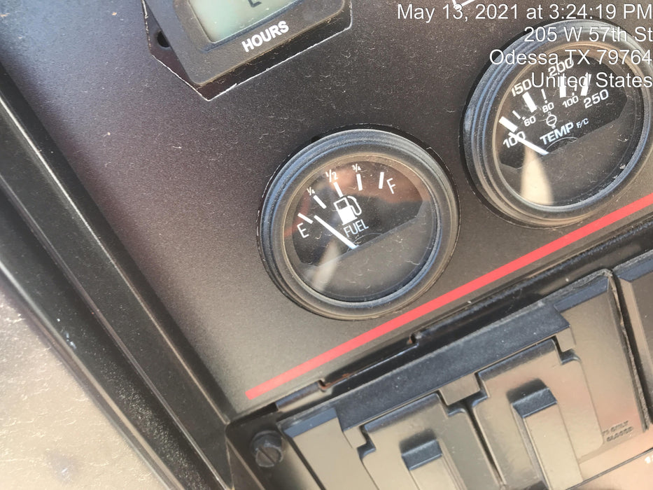 2020 Lincoln Electric Vantage 322 Ready-Pak 3