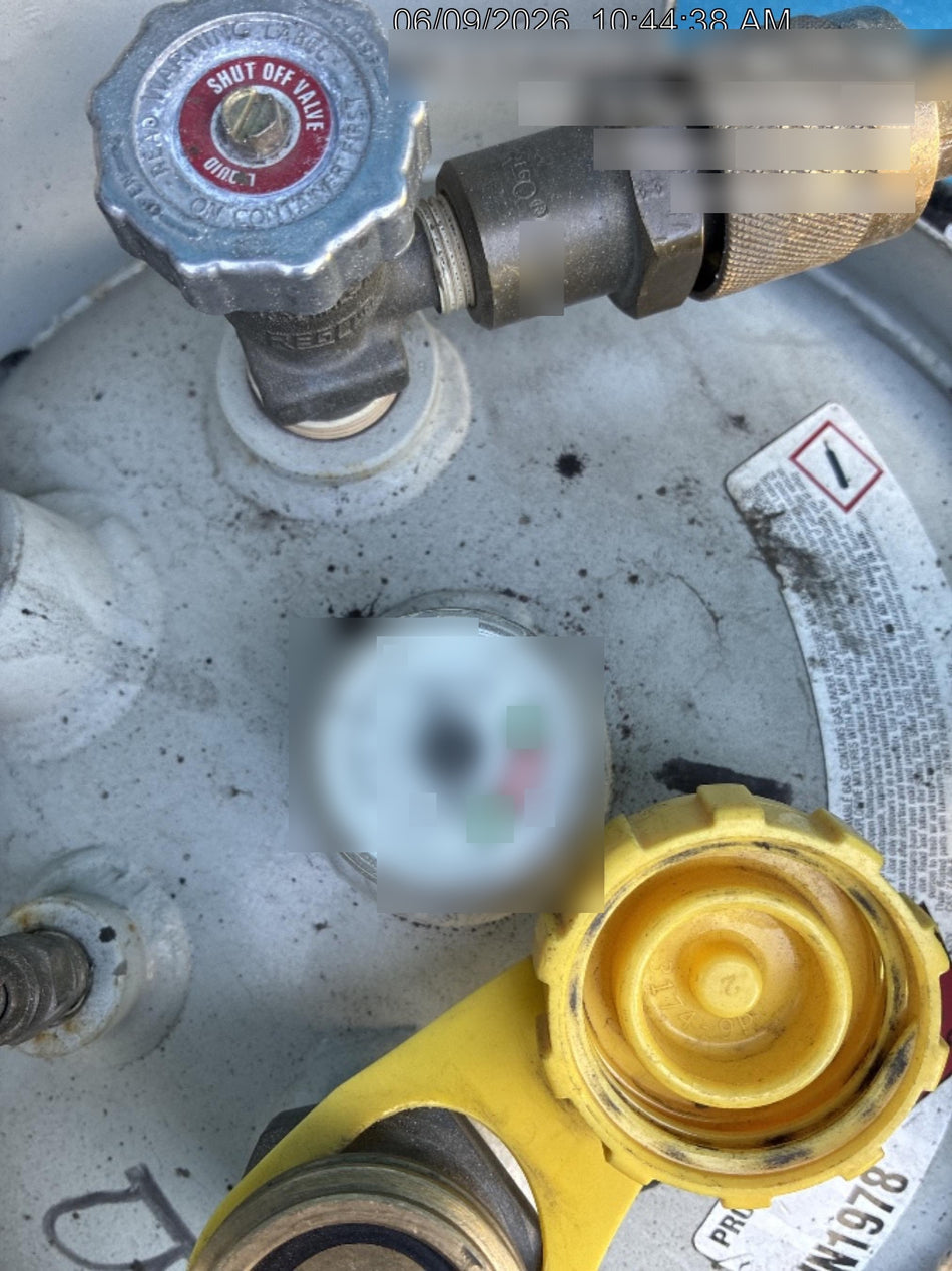 2024 GENIE GS-4390 RT