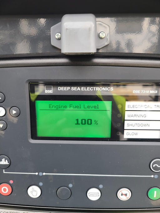 2021 AIRMAN SDG25S-8E1