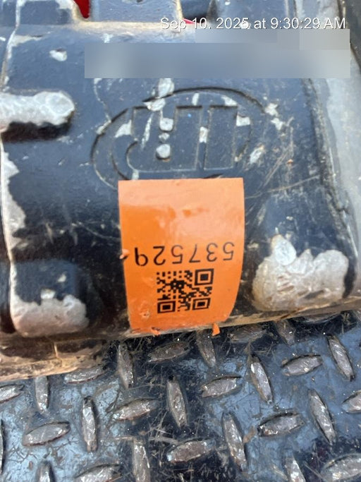 2025 INGERSOLL RAND 3940B2TI