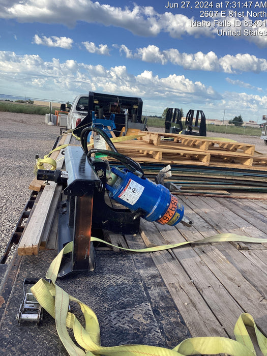 2024 AUGER TORQUE 3300-30 - QC30