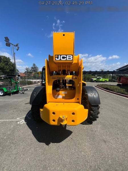 2025 JCB 510-56