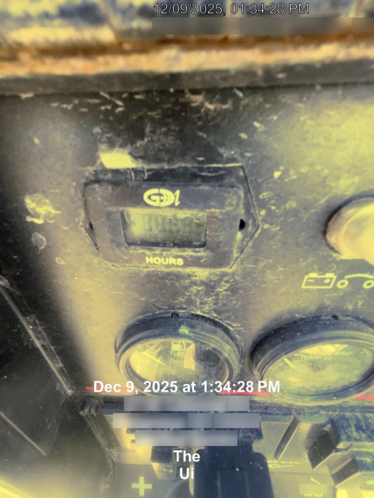 2024 Lincoln Electric LE400 Kubota V1505, Trlr, Cable Rack, Light Kit, ES Decals, T3