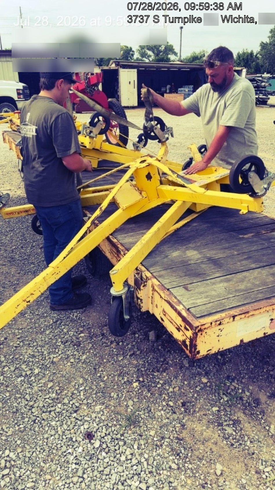 2025 SUMNER R-250