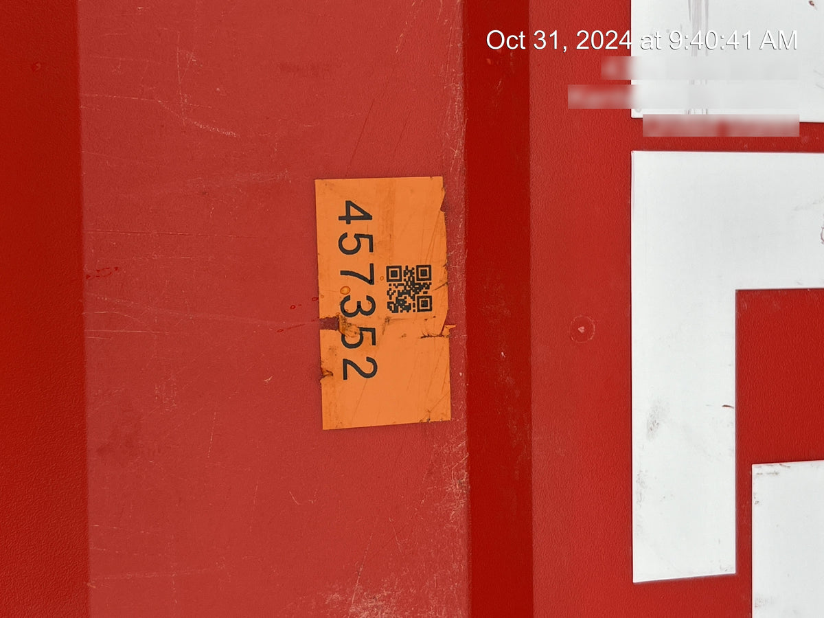 2024 HILTI DX 5-SM