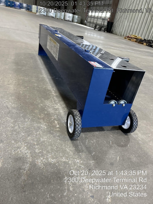 2024 CURRENT TOOLS 452