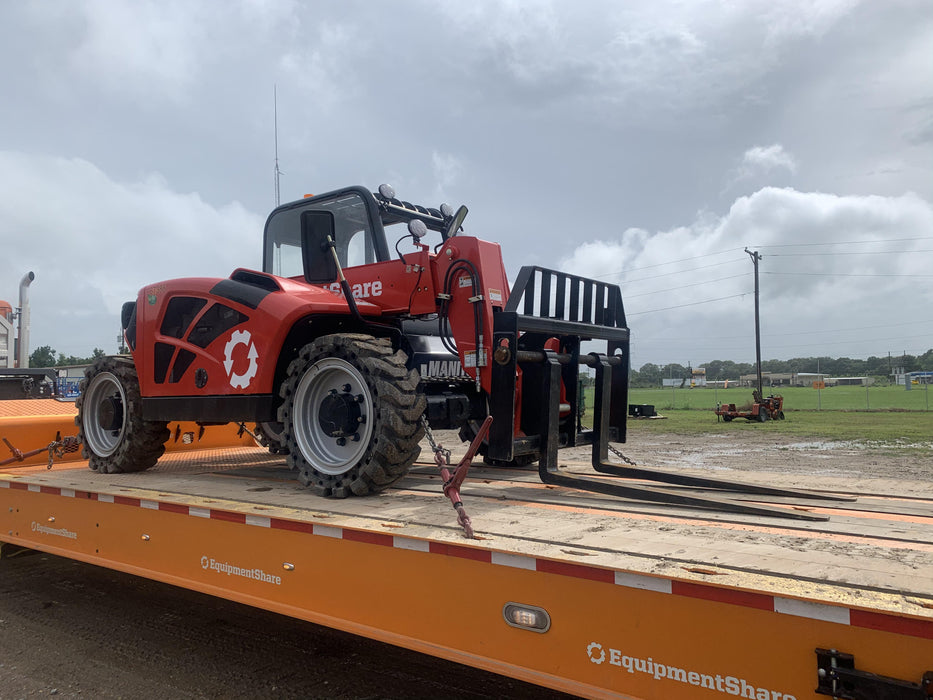 2020 MANITOU MTA5519