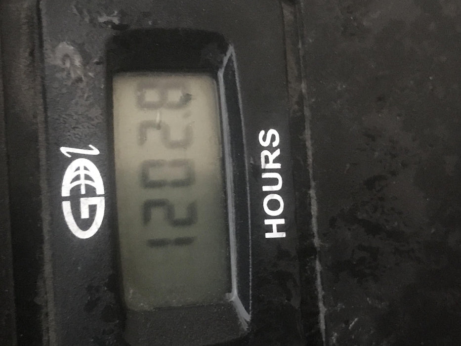 2020 Lincoln Electric Vantage 322 Welder Ready-Pak 3, w/ GPS & Decals (includes trailer, cable rack, fender light kit)