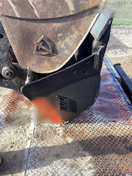 2023 TAG MANUFACTURING Bucket 36" HD, Backhoe Loaders - Tag