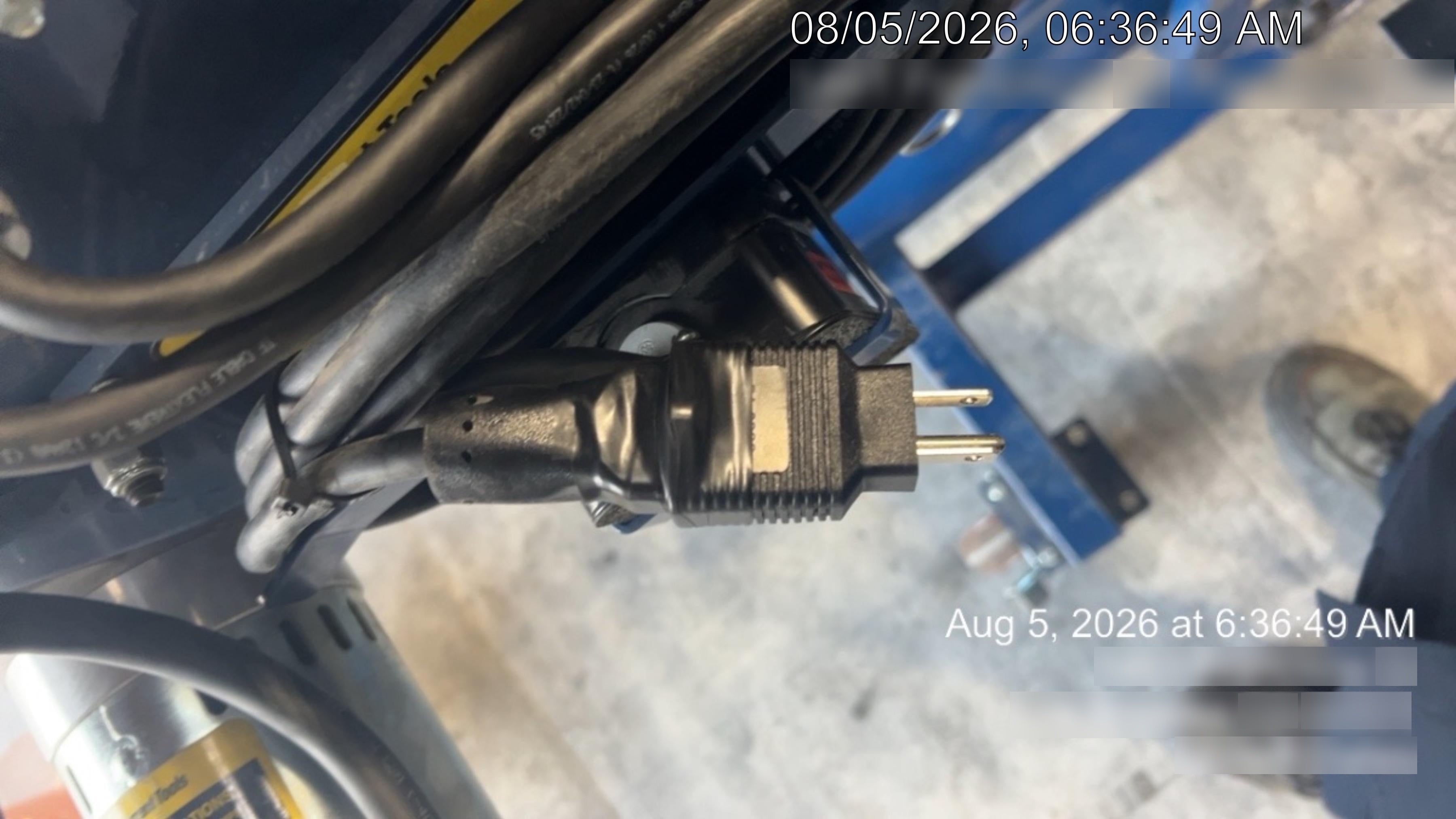2025 CURRENT TOOLS 100A