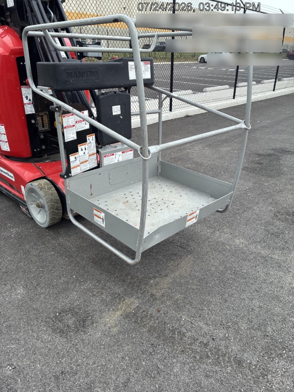 2023 MANITOU VJR 26