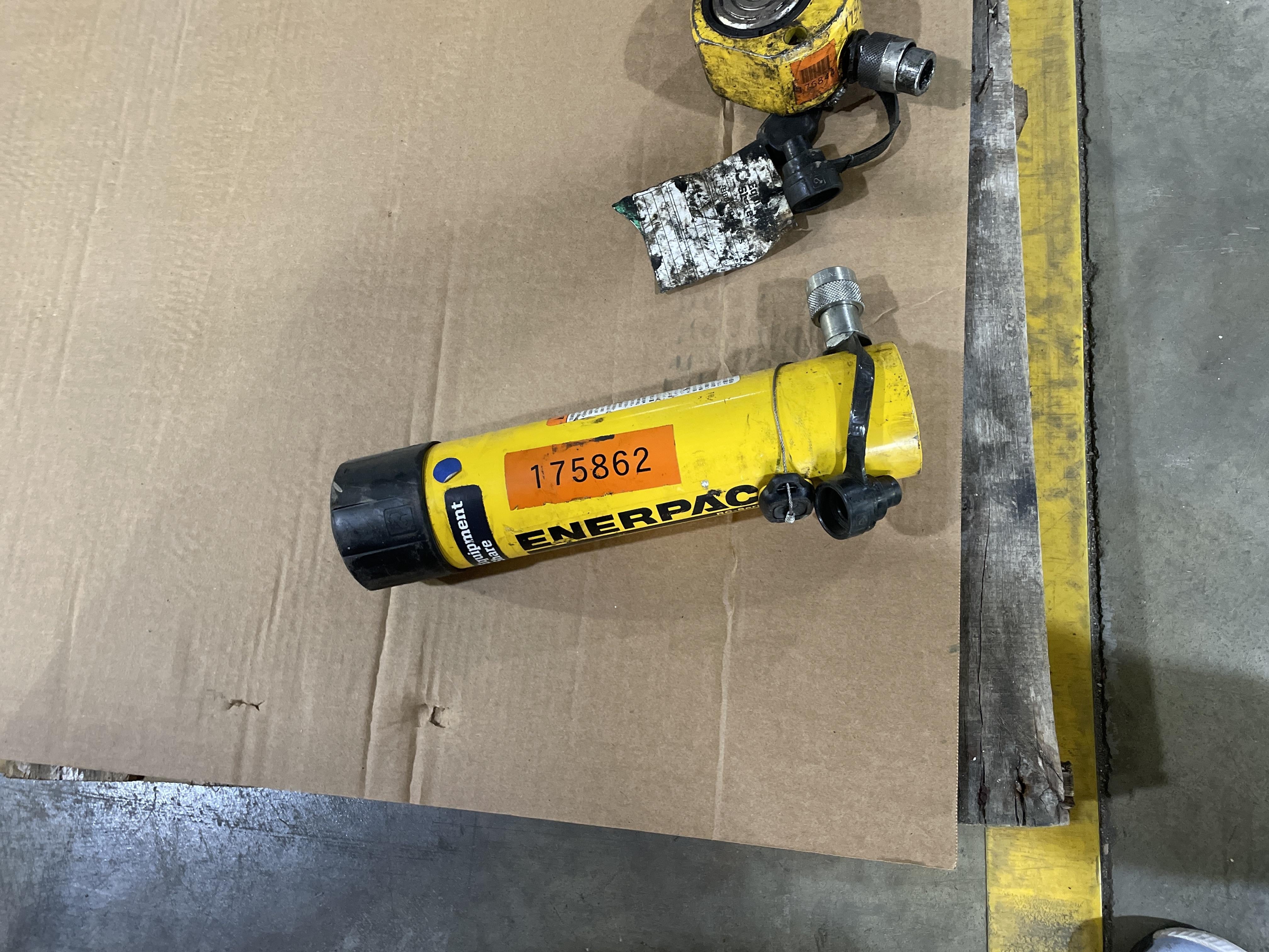 2021 ENERPAC RC2510