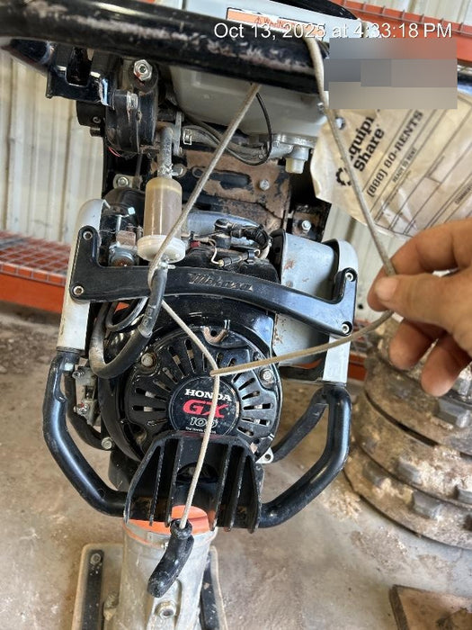 2023 MULTIQUIP MTX60HD