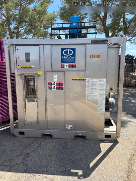 2022 CLIMATE DESIGN INTERNATIONAL MS-7500/5500