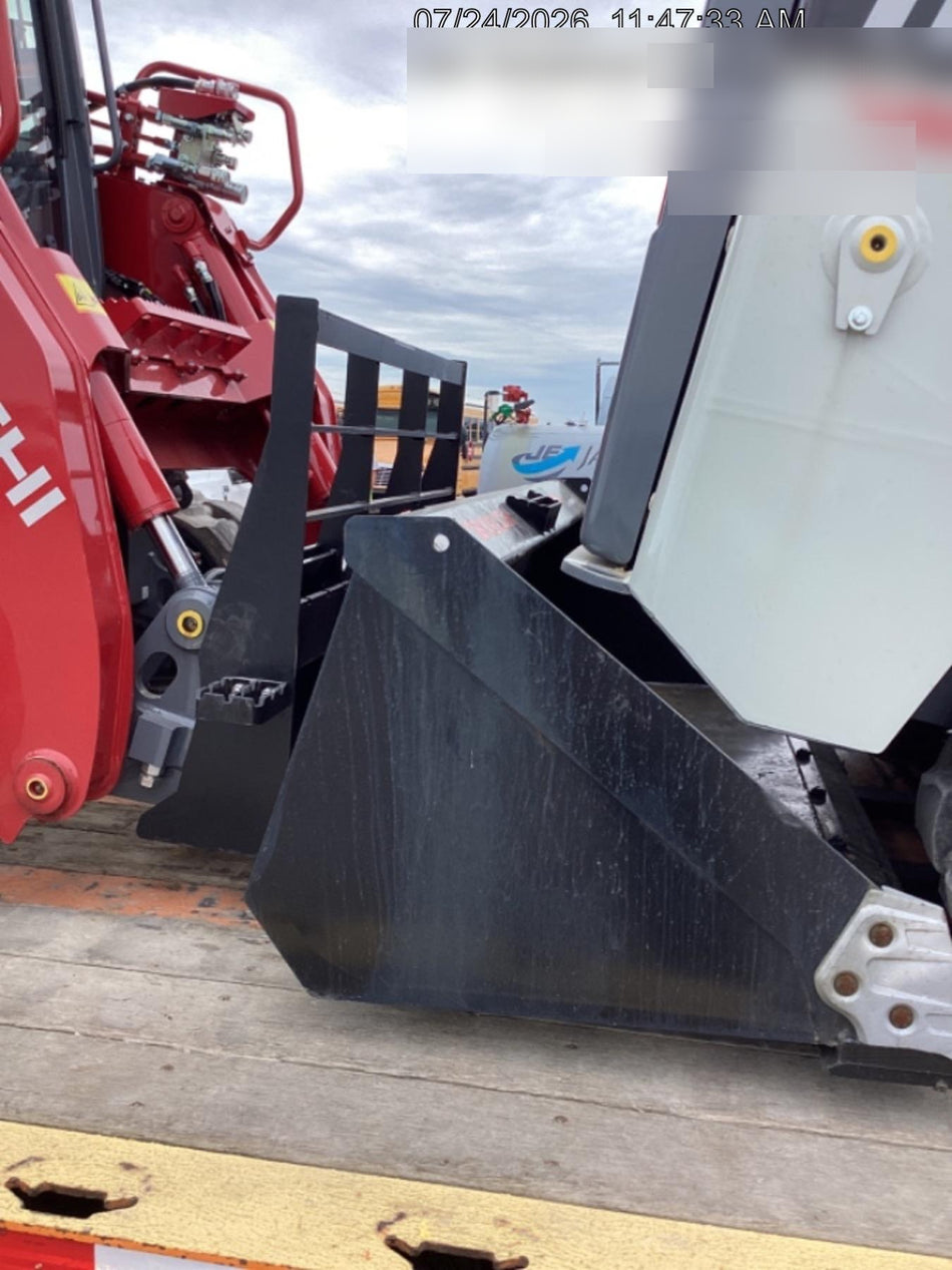2026 ARROW MATERIAL HANDLING F5100CB - 72"