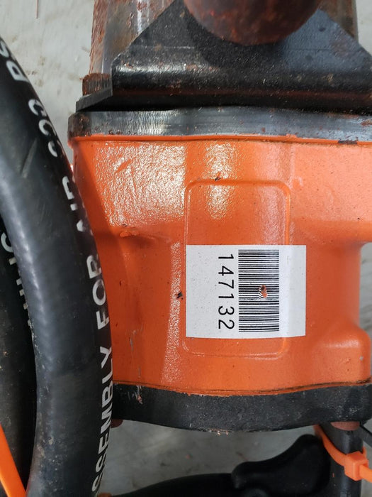 2021 MICHIGAN PNEUMATIC 4940B2