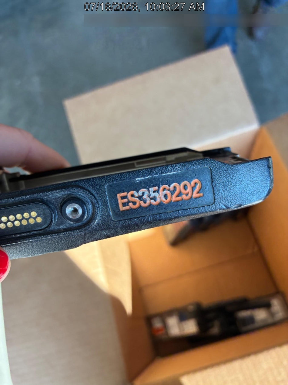 2023 MOTOROLA R7 NON-DISPLAY