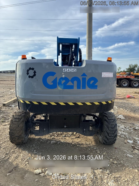 2024 GENIE S-45 XC